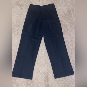 Dockers Black Dress Pants Classic Fit
